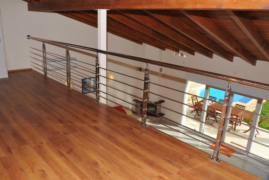 Villa Poulades Gouviá Rom bilde